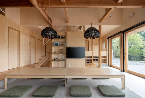 和歌山民泊清掃代行　導入事例