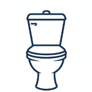 トイレ・キッチン・お風呂など水回りの清掃